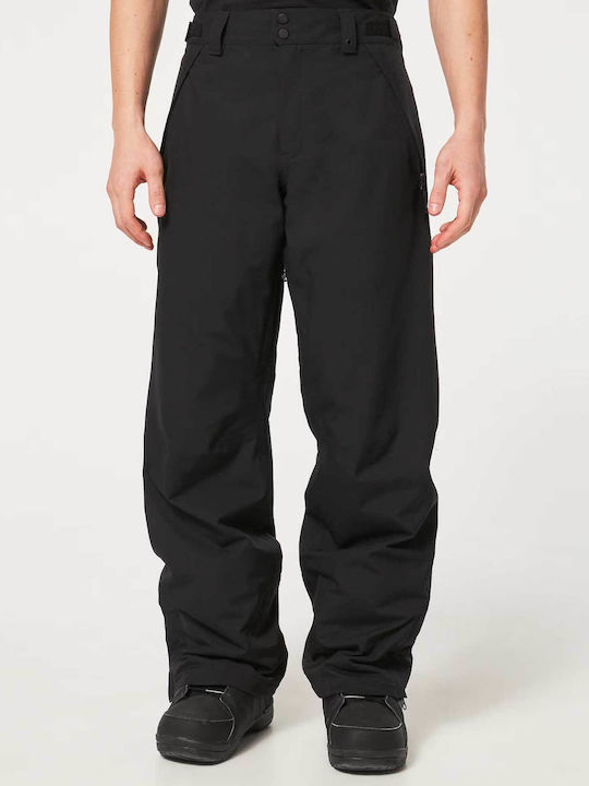 Oakley Best Cedar Rc Pantaloni de schi și snowb...