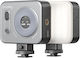 SmallRig Video Light με Φωτεινότητα LUX 1160 Lux