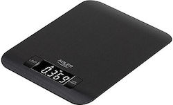 Adler Ψηφιακή Επίπεδη έως 5kg