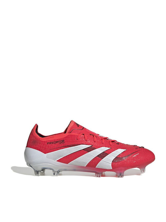 adidas Predator Elite Футболни Обувки с Бутони ...