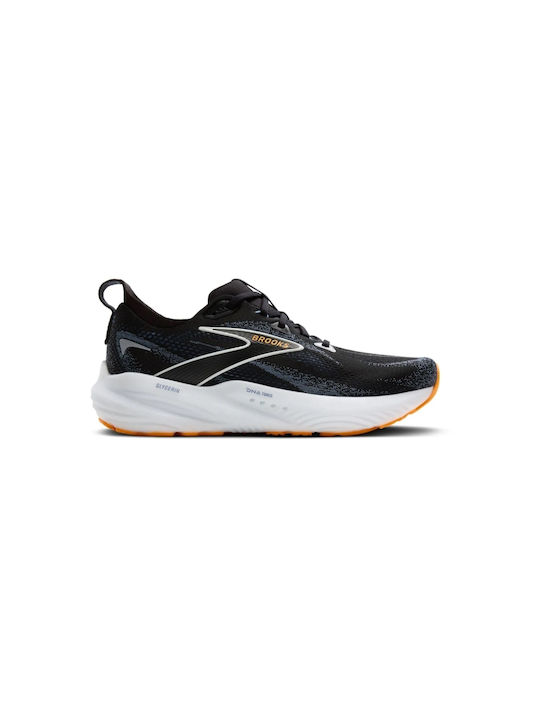 Brooks Glycerin 22 Ανδρικά Αθλητικά Παπούτσια R...
