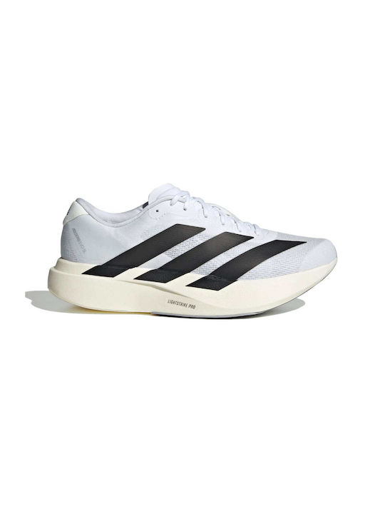 Adizero EVO SL Sport Shoes Running White