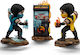 Iron Studios Mortal Kombat: Scorpion Vs Sub-zero Φιγούρα 15εκ.