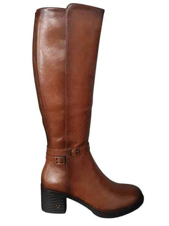 La Coquette Women's Boots Brown