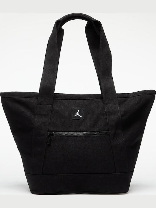 Damentasche Tote Handtasche Schwarz