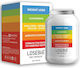 Amhes Losebig 500mg Special Food Supplement 90 Capsules