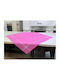 Leinen Quadrat 85x85 Fuchsia Yl15577 Lineahome Lh2065115-1