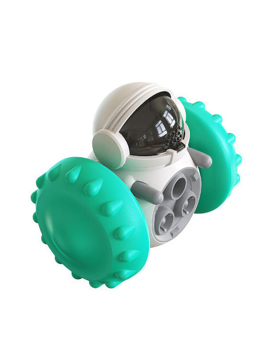 Interactive Toy Reward Release Cats Dogs Dimensions Blue Abyz