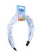 Peppa Pig Kinder Haarband Blau 1Stück