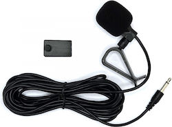 Powertech Wired Microphone
