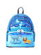 Funko Kids Bag Blue