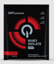 QNT Metapure Whey Protein Isolate Zero QNT Metapure Whey Protein Isolate Zero