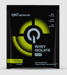 QNT Metapure Whey Protein Isolate Zero