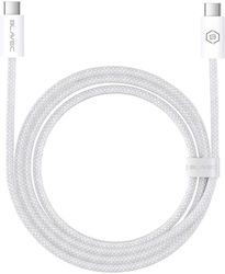 Blavec USB 2.0 USB-C male - USB-C 60W 2m Blavec USB 2.0 USB-C male - USB-C 60W 2m