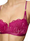 Crazy Stupid Love Fuchsia Σουτιέν