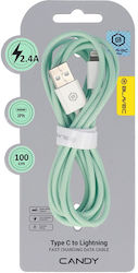 Blavec USB-A to Lightning 1m