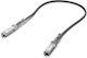 Ubiquiti Direct Attach Copper Καλώδιο Δικτύου Ethernet 1m
