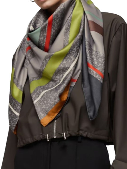 Tous Women's Scarf Multicolour