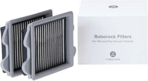 Roborock Filters Electric Vacuum Compatible with Roborock