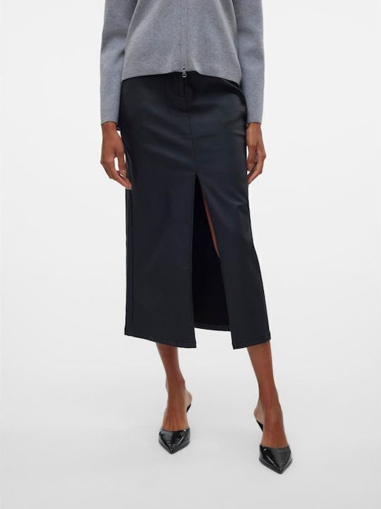 Vero Moda Skirt Black