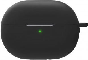 Thd Калъф с кука в Черен цвят за Huawei FreeBuds Pro