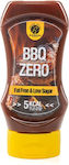 Rabeko Zero Sauce 350ml Bbq