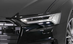 Cedauto Φρυδάκια Φαναριών Μπροστινά για Citroen C8 για Audi A6 Cedauto Φρυδάκια Φαναριών Μπροστινά για Citroen C8 για Audi A6