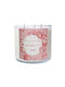 Themagio Scented Soy Candle 500g Valentine's Day Dark Orchid