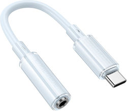 Borofone USB-C Männlich zu 3.5mm Weiblich Konverter Borofone USB-C Männlich zu 3.5mm Weiblich Konverter