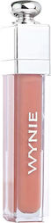 WYNIE Luciu de buze Nude Brown