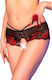 Chilirose Red