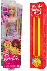 Toy Candle for 3+ Years Mattel