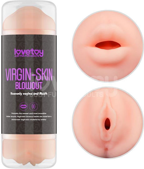 Lovetoy Masturbator Vagina