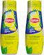 Lipton Ice Tea Lemon Syrup Sodastream 440 Ml 2 ...