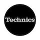 Magma Technics Slipmats Turntable Felt Pair