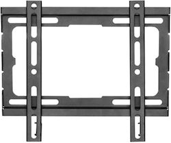 TV-Halterung Kivi Basic-22f Diagonale 23-43 Zoll Schwarz TV-Halterung Kivi Basic-22f Diagonale 23-43 Zoll Schwarz