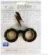 Harry Potter Cookie Cutter Set Glasses & Scar 10x4.4cm & 5x2.6cm