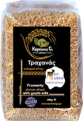 Trachanas 20% Goat Milk Gr 400g