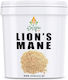 Lion's Mane Σκόνη 200g