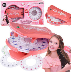 Jokomisiada Игра за фризьорство