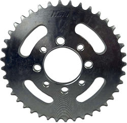 MHQ Rear Sprocket for Modenas Kriss II