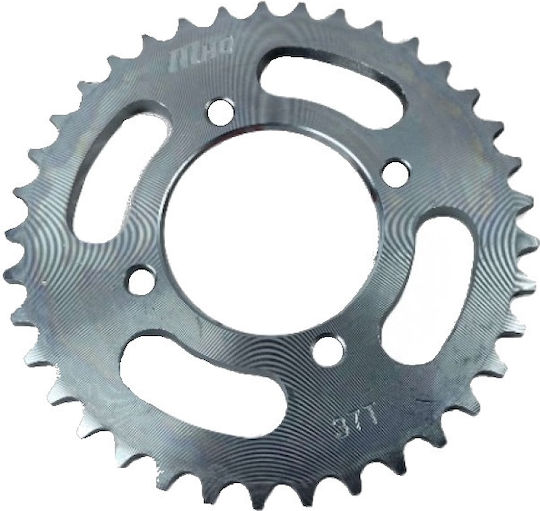 MHQ Hinteres Ritzel für Yamaha Crypton 105