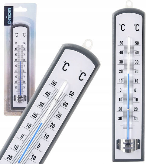 Orion Analog Thermometer