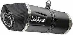 Leovince Motorcycle Exhaust End Pipe