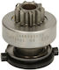 Unidirectional Coupling Starter Bosch