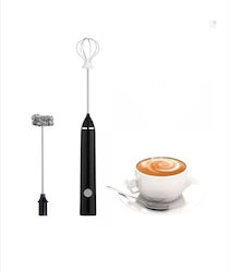 Mini Mixer Ideal pentru Amestecarea Cafelei și Bătutul Ouălor Mk-001