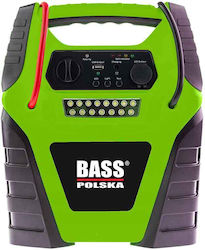 Bass Polska Зарядно за батерия 12V