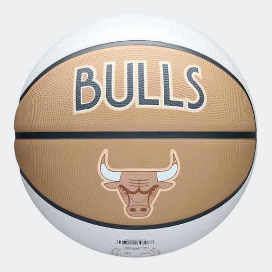 Wilson 2024 Μπάλα Μπάσκετ Indoor