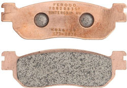 Ferodo Disc Brake Pad Set
