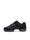 Godance Pantofi de dans Negri